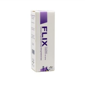 FLIX NASAL SPRAY 16 GM