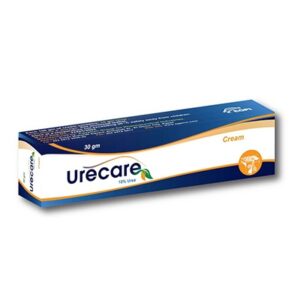 URECARE CREAM 30 GM