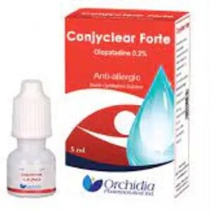 CONJYCLEAR FORTE EYE DROP