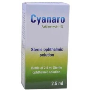 CYANARO DROP