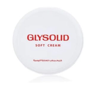 GLYSOLID GLYCERIN SKIN CREAM 20 GM