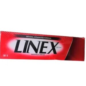 LINEX CREAM  50G