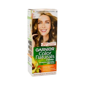 GARNIER COLOR NATURALS #7 BLONDE