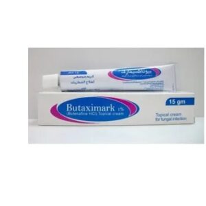 BUTAXIMARK 1% 15 GM CREAM