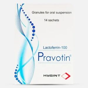 PRAVOTIN 14 SACHET