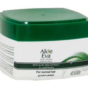 ALOE EVA ALOE VERA HAIR OIL 85 ML