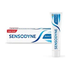 SENSODYNE EXTRA FRESH 100  ML