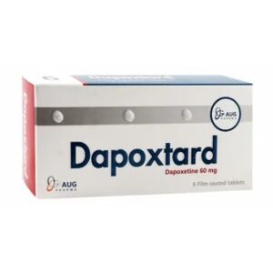 DAPOXTARD 60 MG TAB
