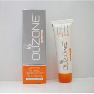 OLIZONE CREAM 30 GM