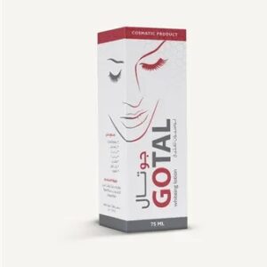 GOTAL WHITNING LOTION 75 ML