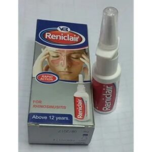 RENICLAIR 15 ML SPRAY