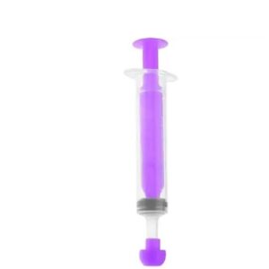 سرنجات ادوية شربDIXY SYRINGE 5 CM