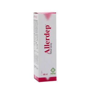 ALLERDEP SPRAY 60 ML