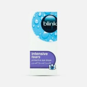 BLINK EYE DROP 10 ML