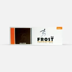 FROST GEL 100 GM