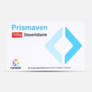 PRISMAVEN 100 MG 30 TAB