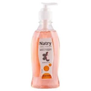NATRY FACIAL CLEANSER 250 ml