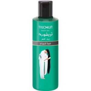 TRICHUP HAIR OIL BLACK SEED 100 ML