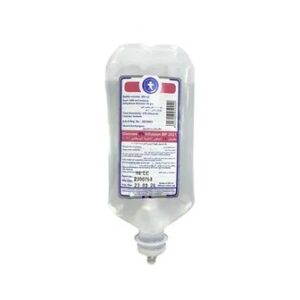 GLUCOSE 5% FIBCO+ ALMOTAHEDOON 500ML