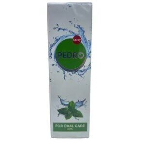 PEDRO SPRAY ORAL CARE 60 ML