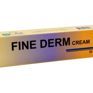 FINE DERM 30 GM CREAM G T N