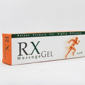 RELAX GEL 50 GM