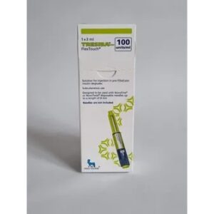 TRESIBA 100 ML