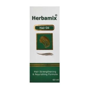 HERBAMIX HAIR OIL 60 ML