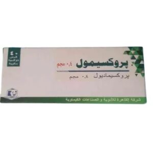 PROXIMOL COMP EFF
