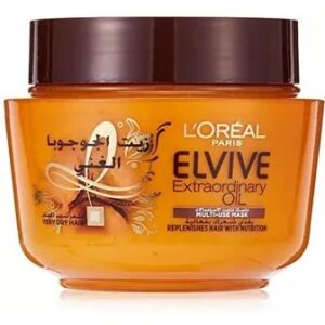 ELVIVE OIL REPLACEMENT 300 ML