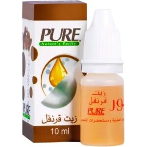 CLOVE OIL 10 ML زيت قرنفل