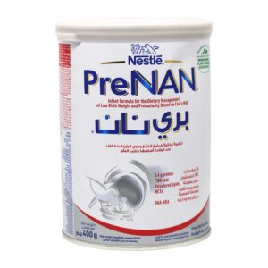 PRE NAN 400 GM MILK