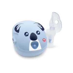 NEBULIZER MASK ADULT ماسك نبولايزر كبار