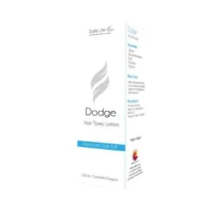 DODGE HAIR TONIC LOTION 120ML