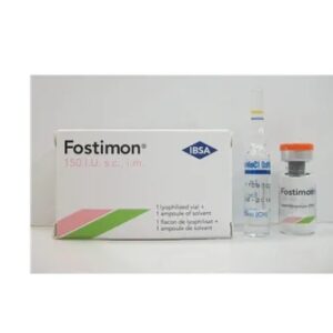 FOSTIMON 150 IU AMP