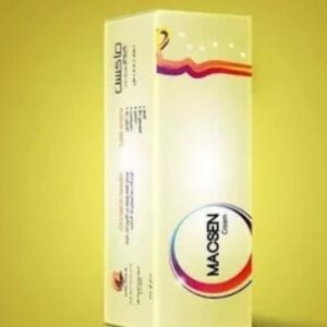 MACSEN CREAM 75 GM