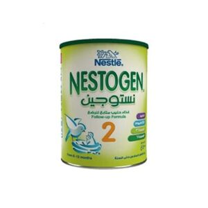 NESTOGEN 2 MILK 400 GM