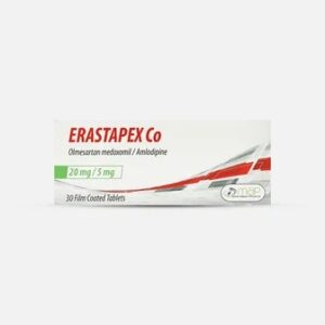 ERASTAPEX CO 5MG /20MG