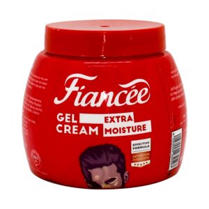 FIANCEE GEL CREAM RED 225 ML