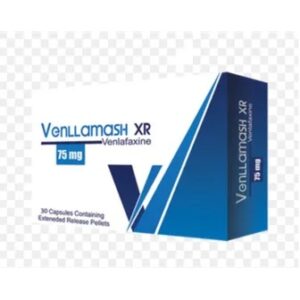 VENLLAMASH 75 MG XR 30 CAP