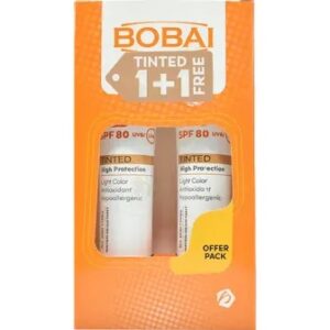 BOBAI SUN BLOCK CREAM  SPF 80