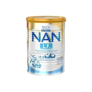 NAN LF 400 GM MILK