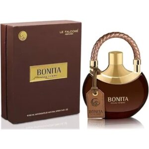 فرشاة شعر عاديه BONITA HAIR BRUSH