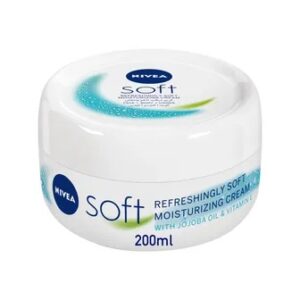 NIVEA NATURAL FAIRNESS 200 ML