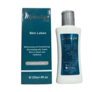 HIPANTHEN PLUS 120ML LOTTION