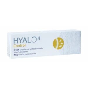 HYALO  4 CONTROL CREAM 25 GM