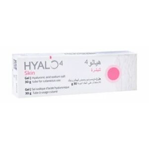 HYALO 4 START OINT 30 GM