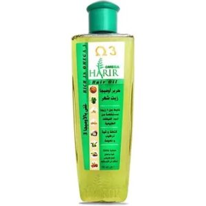 حرير مزيل للشعر HARIR HAIR REMOVAL 100 GM