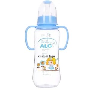 ALGO FEEDING BOTTLE WITH HANDLE 250 ML