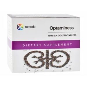 OPTAMINESS COATED 150 TABLETS
